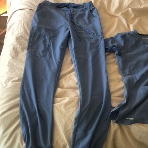 Greys anatomy scrubs